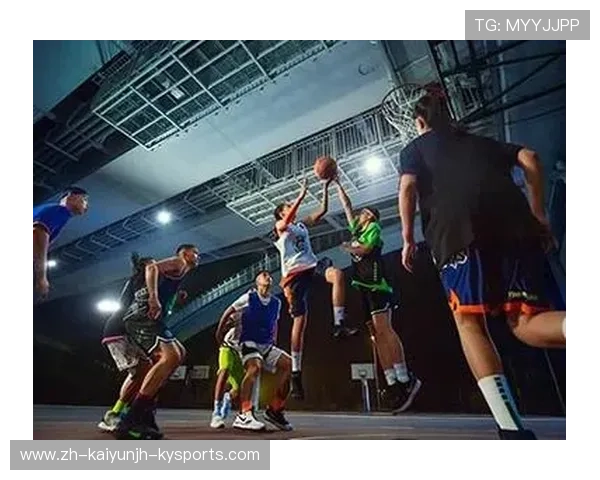 NBA直播JRS平台评测及观赛体验分享